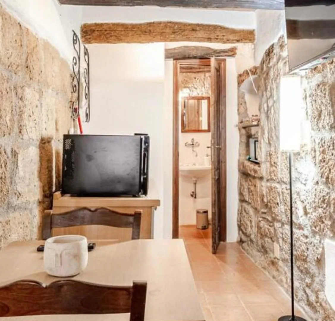 Apartament Il Nido Di Pitigliano 0*,