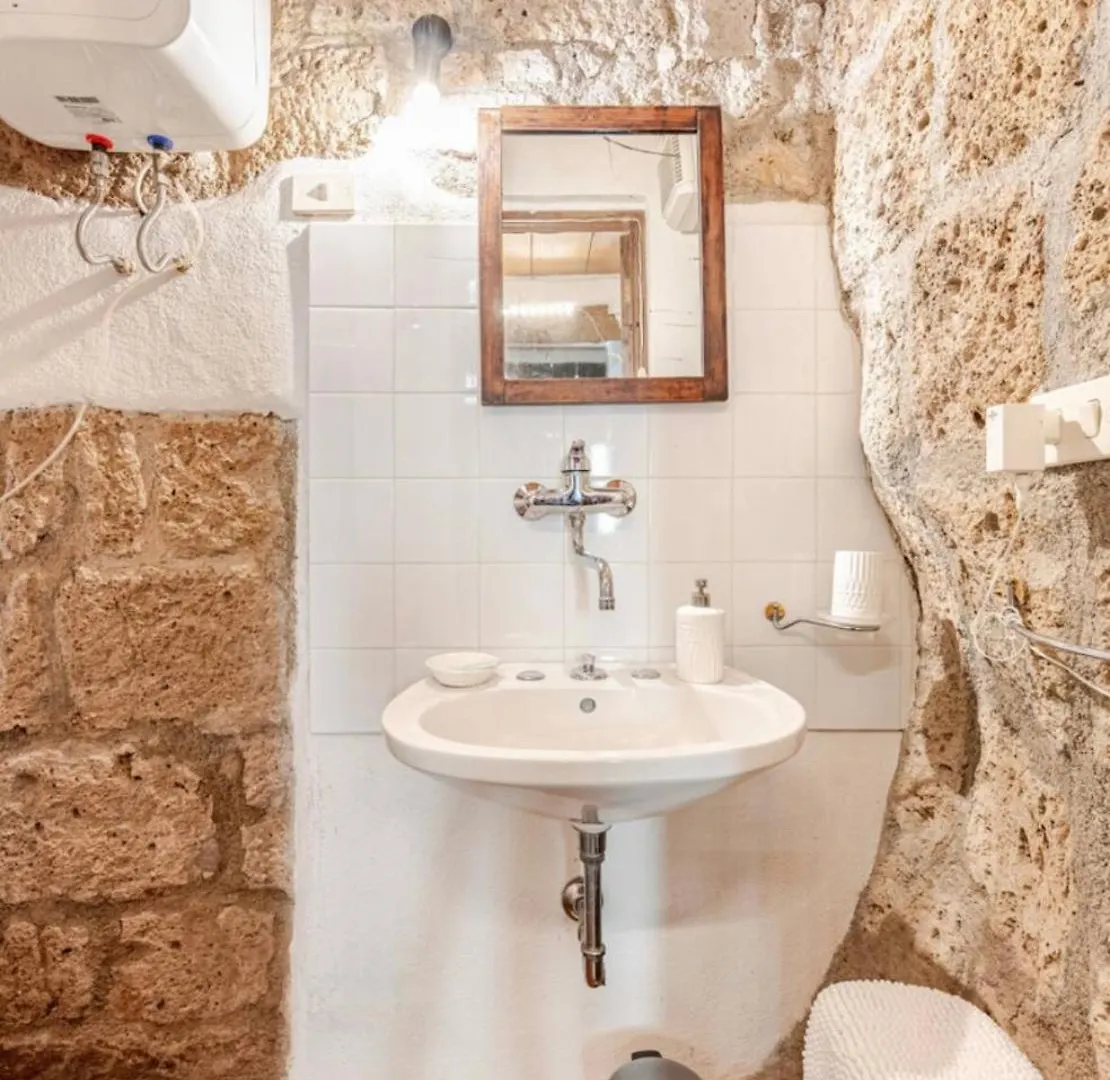 Apartament Il Nido Di Pitigliano