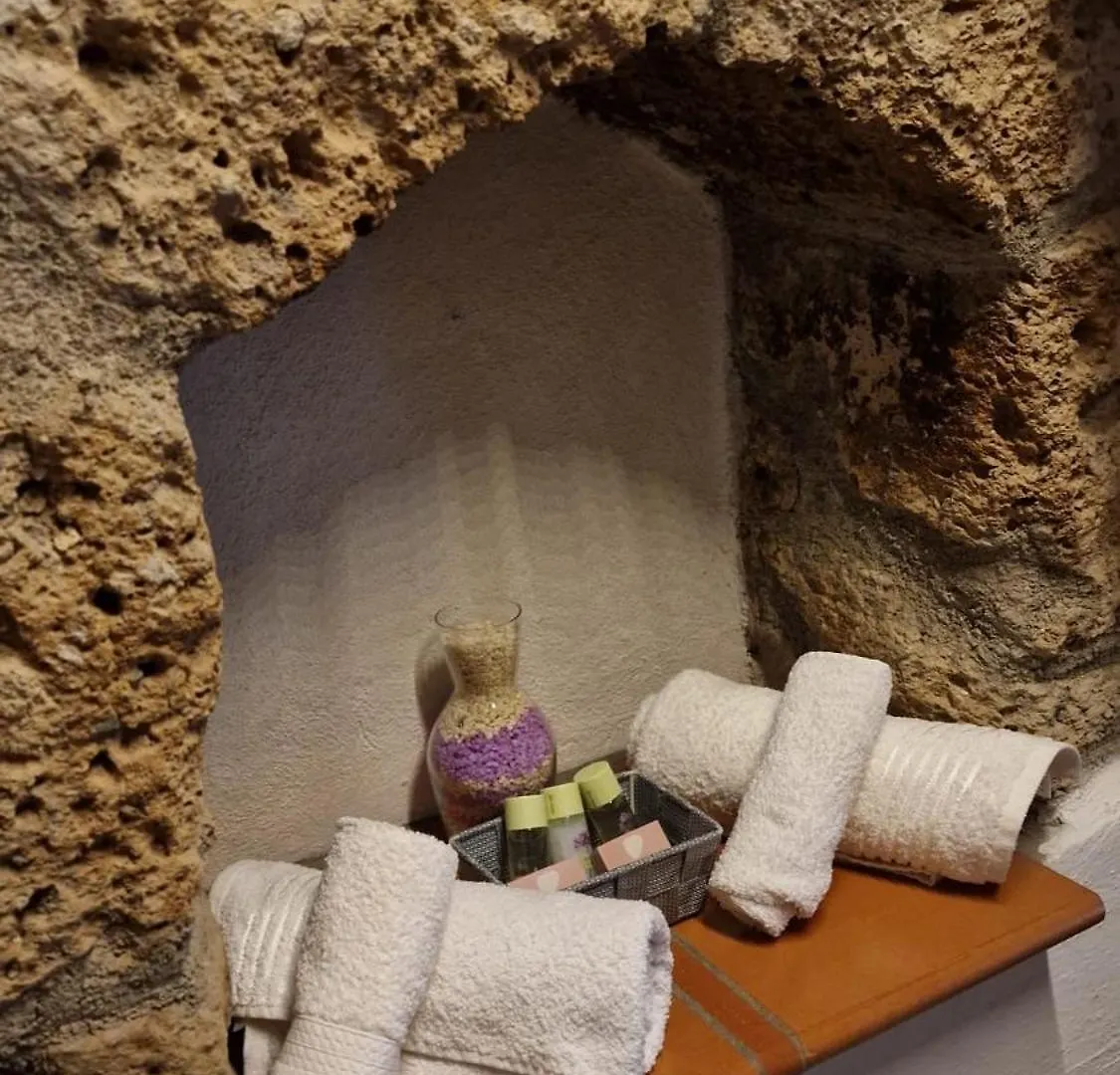 Apartament Il Nido Di Pitigliano