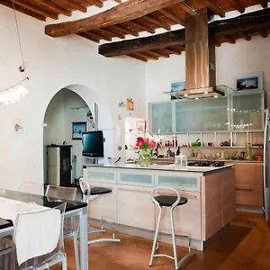Cittadella 13 Romantic House Appartement